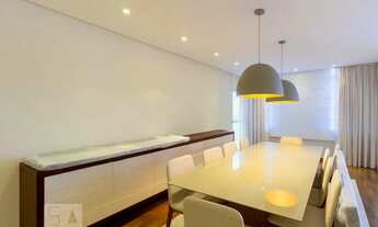 Imagem 5: Apartamento para Aluguel - Santa Cecília, 4 Quartos, 258 m2