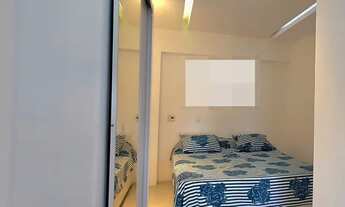 Imagem 6: Apartamento a venda em Santa Teresa com 3 quartos, 1 suíte e 2 vagas - Salvador - BA