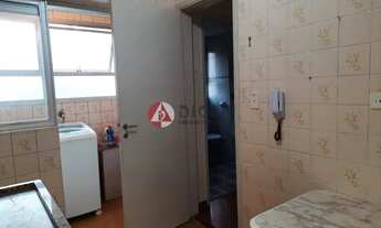 Imagem 7: APARTAMENTO PARA LOCAÇÃO COM 01 DORMITÓRIO E 01 VAGA DE GARAGEM