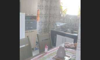 Imagem 4: Casa com 4 dormitórios à venda, 310 m² por R$ 450.000 - Jardim Moreira - Guarulhos/SP