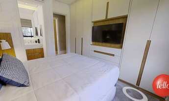 Imagem 4: São Paulo - Apartamento Padrão - Vila Mariana