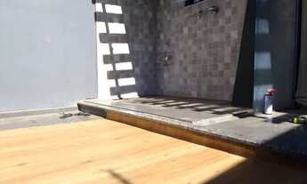 Imagem 6: Casa no Bairro Dom Bosco