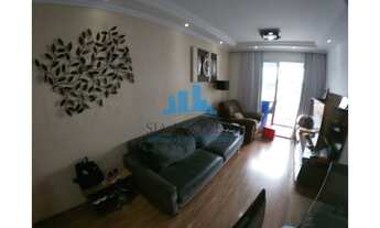 Imagem 2: Apartamento à venda no bairro do Belém 54m², 2 dormitórios, 1 vaga, varanda, Cond. Projet