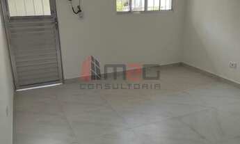 Imagem 4: Casas Novas Casa com 1 dormitório