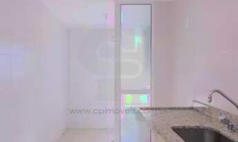 Imagem 7: Apartamento padrão em condomínio completo