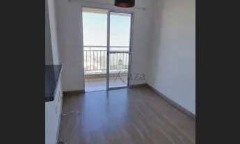 Imagem 2: Apartamento Padrão em São José dos Campos