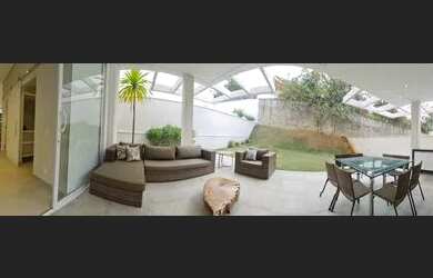 Imagem 4: Casa Condomínio Gramado 3 suites