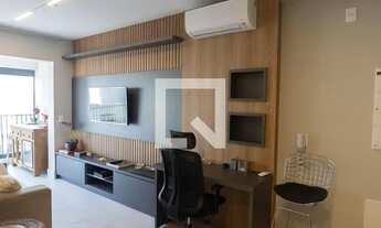 Imagem 5: Apartamento para Aluguel - Consolação, 1 Quarto, 44 m2