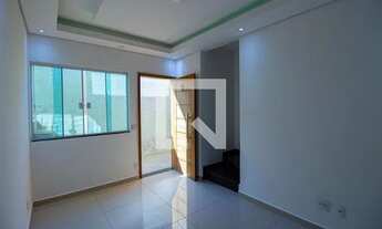 Imagem 2: Casa de Condomínio para Aluguel - Vila Jacuí, 2 Quartos, 59 m2