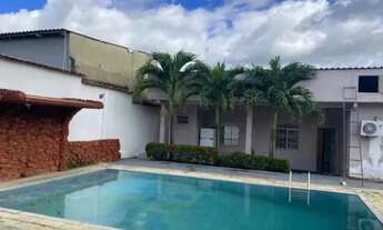 Imagem 2: Campos Eliseos - Alugo casa Próx Av Dublin