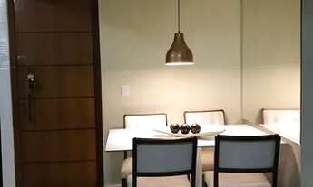 Imagem: Apartamento 2/4 100 reformado - R$ 1300