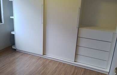 Imagem 5: Apartamento para venda com 58 metros quadrados com 2 quartos em Várzea - Teresópolis - RJ