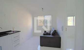 Imagem 2: Apartamento para Aluguel - Panamby, 1 Quarto, 35 m2