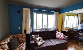 Imagem 4: PERDIZES RUA MINISTRO GODOI - 95 M² 3 DORMITÓRIOS 1 VAGA