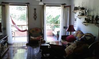 Imagem 7: Casa no Green Valley, Teresópolis, na região serrana do Rio de Janeiro