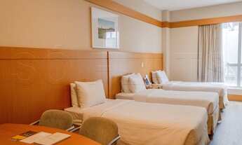 Imagem 5: Flat Nortel 32m² prox. a Marg. Tiete, rodoviária, Metrô e terminal de ônibus