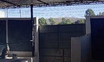 Imagem 3: Galpão Apartamento com 1 banheiro