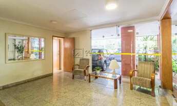 Imagem: Apartamento Venda 3 Dormitórios - 100 m²