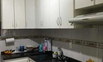 Imagem 5: Apartamento Condomínio Nações Unidas