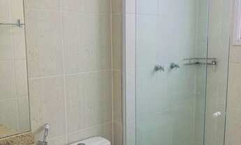 Imagem 6: Apartamento para venda possui 123 metros quadrados com 3 quartos