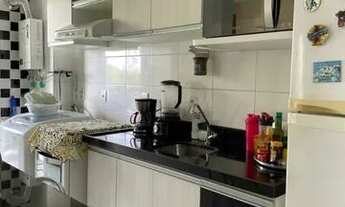 Imagem 3: Alugo apartamento mobiliado no Jardins