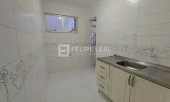 Imagem 4: Apartamento para Venda em São José, Campinas, 2 dormitórios, 1 banheiro, 1 vaga