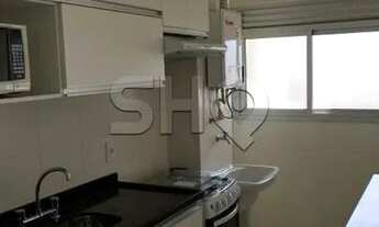 Imagem 4: Apartamento no Alto da Boa Vista com 2 dormitórios