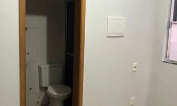 Imagem: Aluga-se kitnet