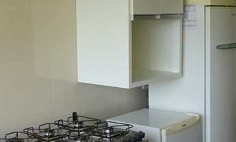 Imagem 3: Apartamento para aluguel tem 160 metros quadrados com 4 quartos em Santo Amaro - São Paulo