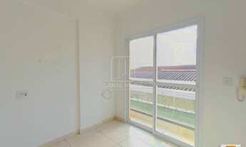 Imagem 2: Apartamento (tipo - padrao) 1 dormitórios, cozinha planejada, elevador, em condomínio fech