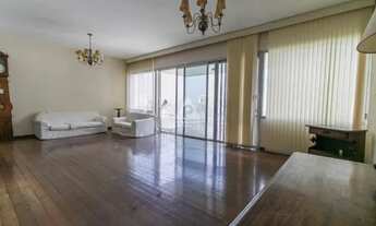 Imagem 5: Apartamento à venda, 4 quartos, 1 suíte, 2 vagas, Tijuca - RIO DE JANEIRO/RJ