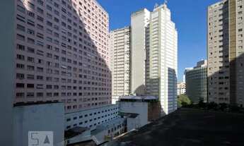 Imagem 5: Apartamento para Aluguel - Consolação, 1 Quarto, 28 m2