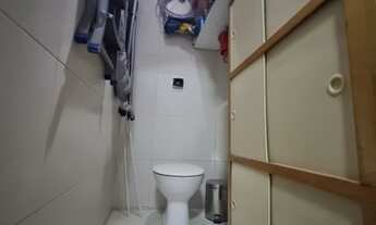 Imagem 6: Apartamento para venda com 70 metros quadrados com 3 quartos