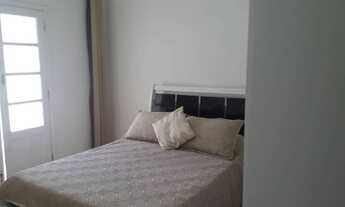 Imagem 2: Apartamento para venda com 83 metros quadrados com 3 quartos em Pituba - Salvador - BA