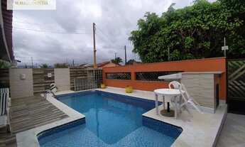 Imagem: Casa com 4 dormitórios à venda, 150 m²