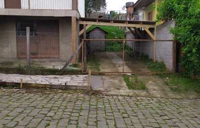 Imagem 2: Casa Individual Parte Superior