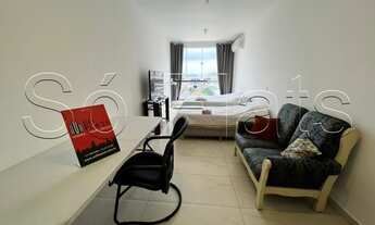 Imagem: Studio Sky S House para locação com 28m²