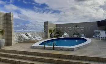 Imagem 2: Apartamento com excelente localização em Boa Viagem, próximo ao mar