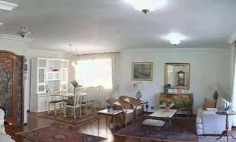 Imagem: Cobertura com 3 dormitórios à venda, 420