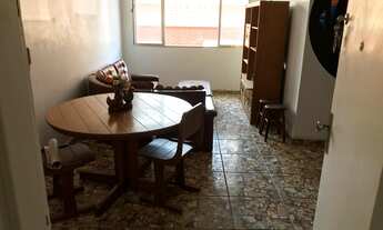 Imagem 2: Pé na areia 02 dormitórios bairro Assunção