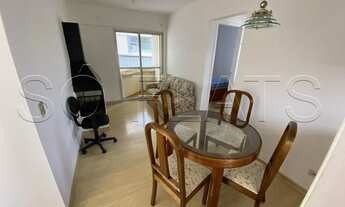 Imagem 3: Residencial na Vila Mariana próximo da Avenida Rubem Berta disponível locação