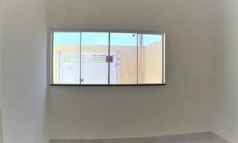 Imagem 2: Casa para locação no Jardim Consteca em Sumaré