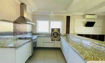 Imagem 5: Casa com 4 dormitórios, 420 m² - venda por R$ 2.260.000,00 ou aluguel por R$ 9.000,00/mês