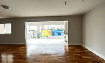 Imagem: Apartamento para aluguel possui 123 metros