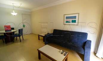 Imagem 5: Flat estilo residence com 02 dorms próx a Av. Paulista, acesso ao Metrô e varias linhas de