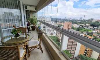 Imagem 5: Apartamento em Perdizes com 3 dormitórios