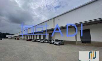 Imagem 6: Galpão Logístico Industrial Locação - 6.787 m² - Rod. Castelo Branco - São Roque - SP