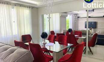 Imagem 2: Condomínio Fechado com 3 Dormitorio(s) localizado(a) no bairro Marechal Rondon em Canoas