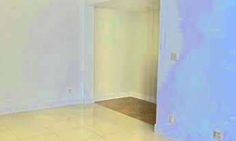 Imagem 6: Apto para aluguel com 112 metros quadrados, com 2 quartos, dependencias e 01 vaga na garag