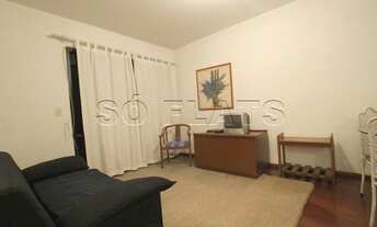 Imagem 4: Flat New Point para locação com entrada imediata e sem fiador